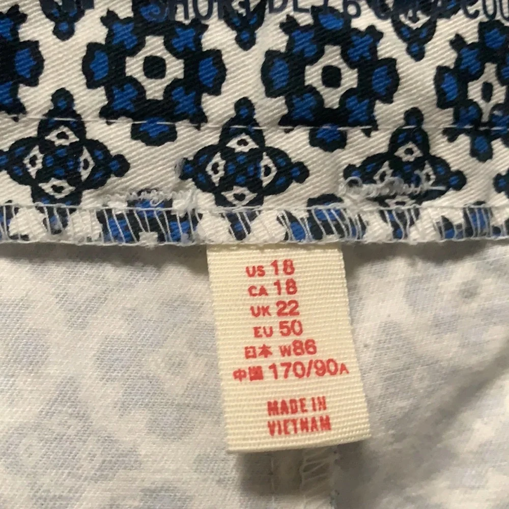 Gap shorts - Picture 3 of 3